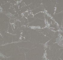 Кварцвиниловые полы Forbo Allura Material 63452DR7-63452DR5 grey marble (50x50 cm) фото 1 | FLOORDEALER